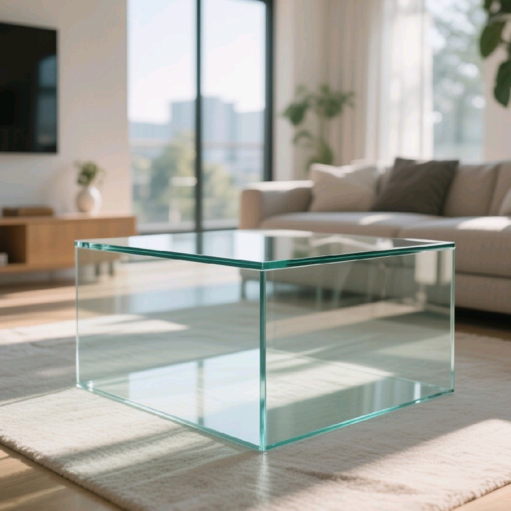 tempered glass